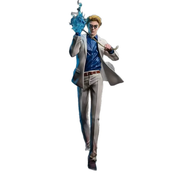 Nanami Kento Precise Professional Figurine (30 cm)