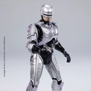 Hiya Toys RoboCop 1:12 Ultimate Action Figure