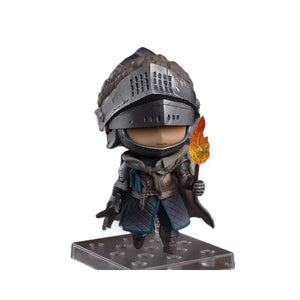 Nendoroid 2478 Raging Wolf Elden Ring Figure