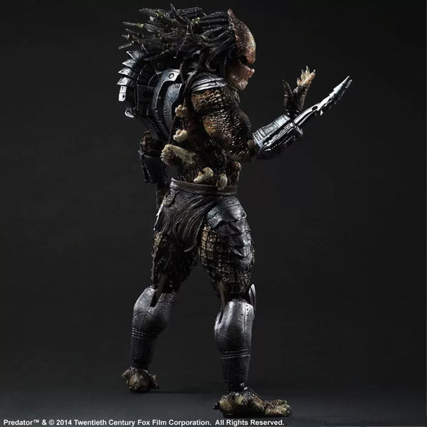 Play Arts Apex Predator Figure (27 cm)