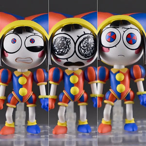 Nendoroid 2583 Pomni ADC Figure