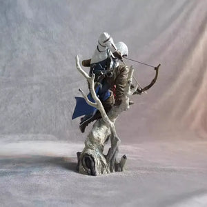 Assassin's Creed 3 Connor Freedom Edition Figure (26 cm)