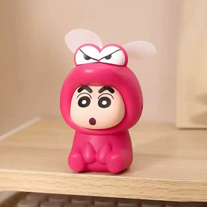 Shinichan Refreshing Breeze Mini Fan