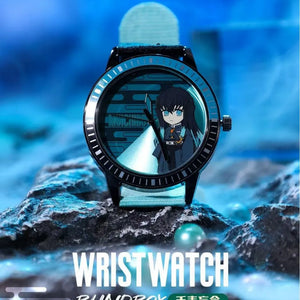 Authentic Demon Slayer Watch Blind Box