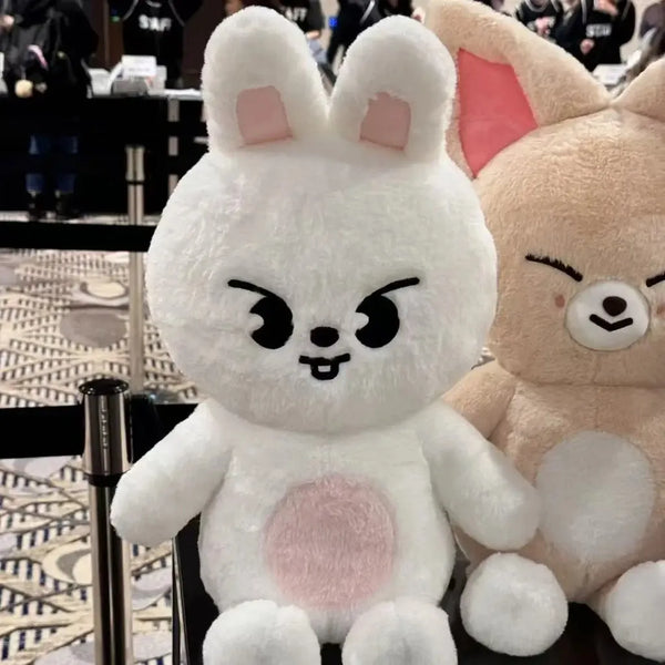 SKZOO Mega-Plush Idol Mascot Collection (50 cm)