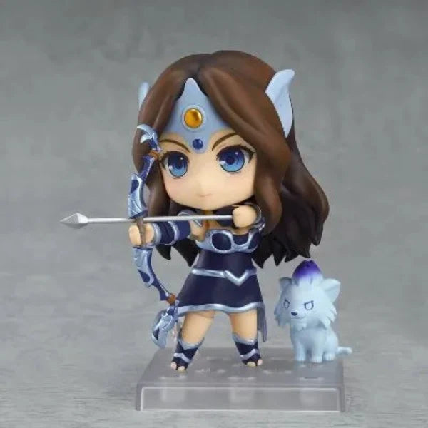 GSC Nendoroid 614 Mirana DOTA 2 Figurine