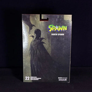 McFRLN Legends Unleashed Collection Figures (19 cm)