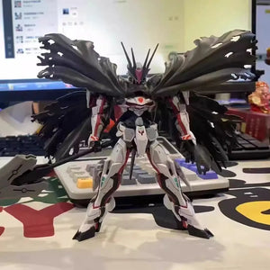 Star Motion Astray & War Horse Figurine