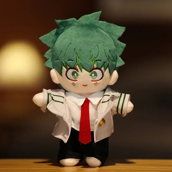 My Hero Academia UA High Academy Plush (20 cm)