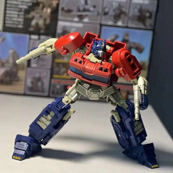 Transformers Studio Series Optimus Prime Figure