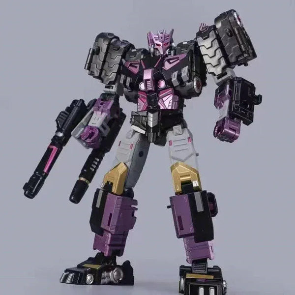 Transformers DJD-01 Tarn Figure (21 cm)