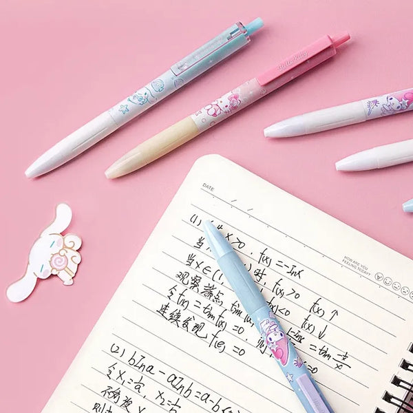 Guangbo x Sanrio Ocean Series Gel Pen