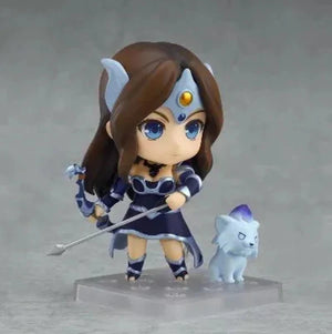 GSC Nendoroid 614 Mirana DOTA 2 Figurine