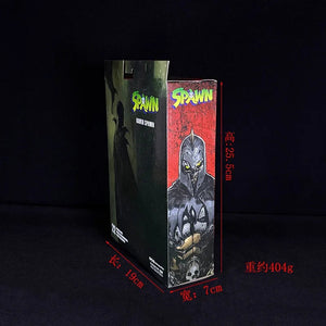 McFRLN Legends Unleashed Collection Figures (19 cm)