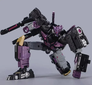 Transformers DJD-01 Tarn Figure (21 cm)