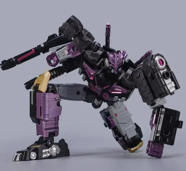 Transformers DJD-01 Tarn Figure (21 cm)