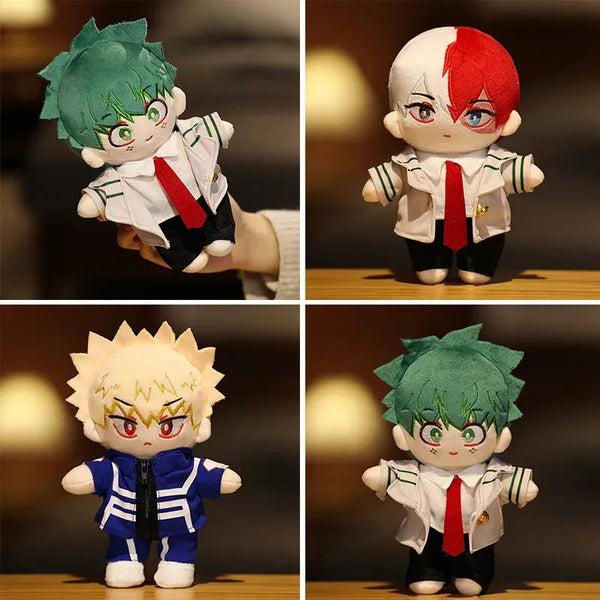 My Hero Academia UA High Academy Plush (20 cm)