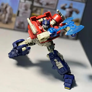 Transformers Studio Series Optimus Prime Figure