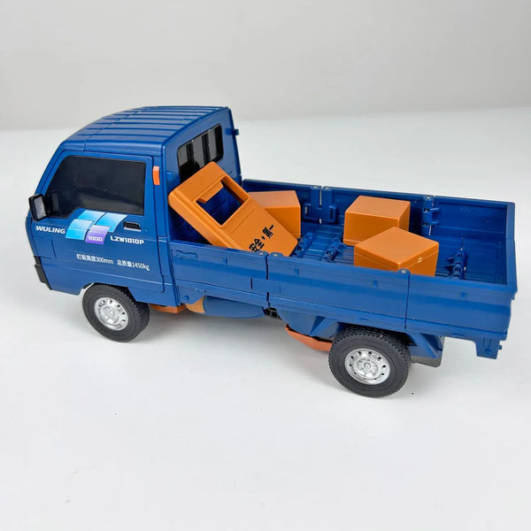 Lijiang Wuling LZW1010P Transformers Figure (23 cm)