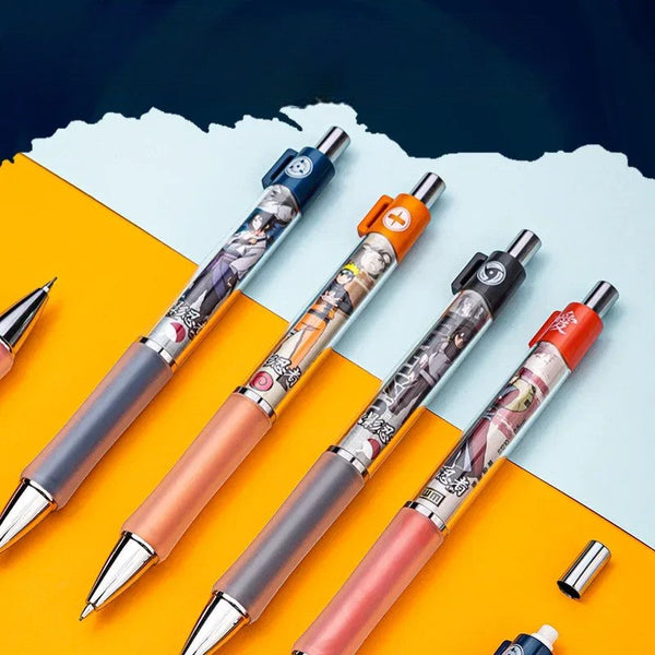 Deli Naruto S1350 Mechanical Pencil