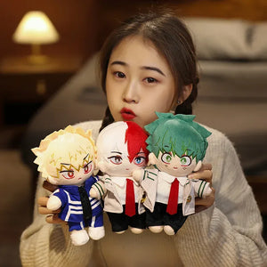My Hero Academia UA High Academy Plush (20 cm)