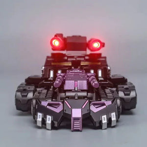Transformers DJD-01 Tarn Figure (21 cm)