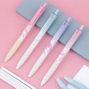 Guangbo x Sanrio Ocean Series Gel Pen