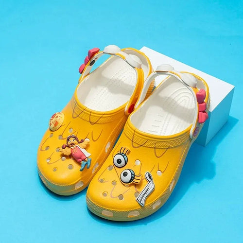 McDonald's x Birdie Classic Clogs
