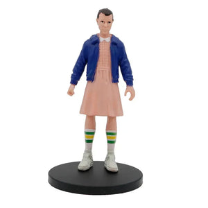 Stranger Things Hawkins Mystery Figures (Set of 6)