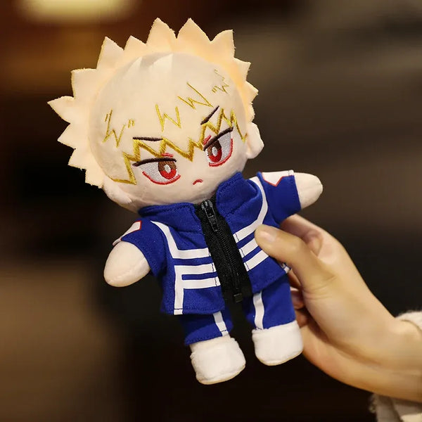 My Hero Academia UA High Academy Plush (20 cm)