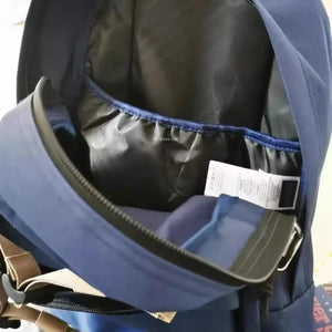 Jansport Spiderman Denim Backpack