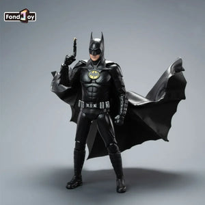 FondJoy Keaton Batman Figure (19 cm)