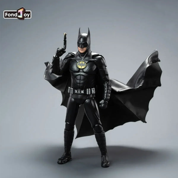 FondJoy Keaton Batman Figure (19 cm)