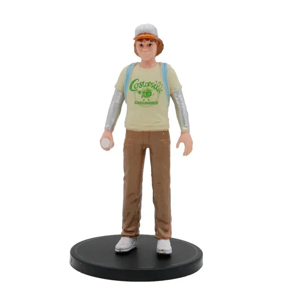 Stranger Things Hawkins Mystery Figures (Set of 6)