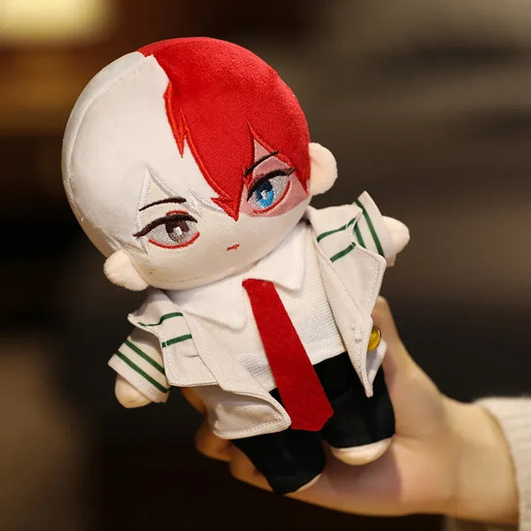 My Hero Academia UA High Academy Plush (20 cm)