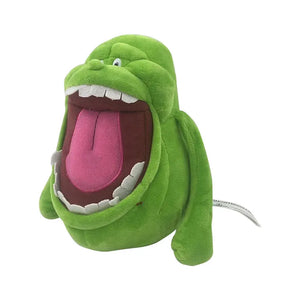 Ghostbusters Stay Puft and Slimer Plushies (22 cm)