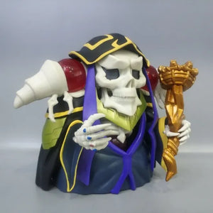 Nendoroid 631 Ainz Ooal Gown Overlord Figurine