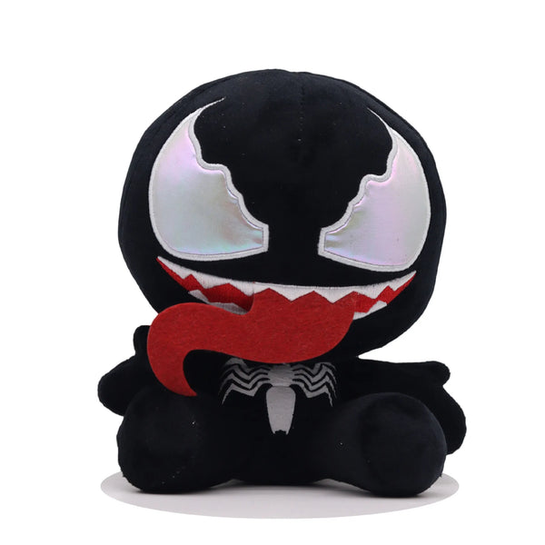 Ultimate Spiderman Hero Plush Collection (20 cm)
