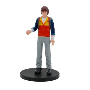 Stranger Things Hawkins Mystery Figures (Set of 6)