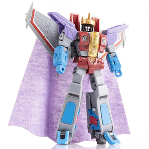 Jinbao FG-04 Starscream Figure