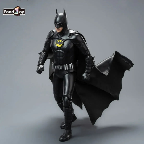 FondJoy Keaton Batman Figure (19 cm)