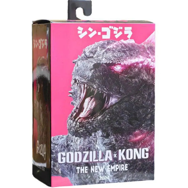 NECA Godzilla New Empire Action Figure (18 cm)