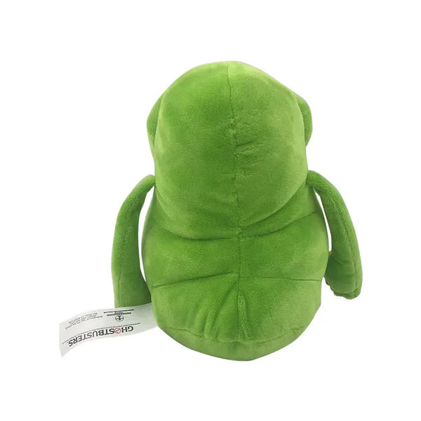 Ghostbusters Stay Puft and Slimer Plushies (22 cm)