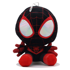 Ultimate Spiderman Hero Plush Collection (20 cm)