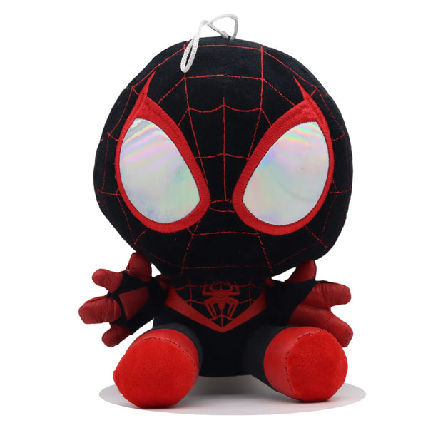 Ultimate Spiderman Hero Plush Collection (20 cm)