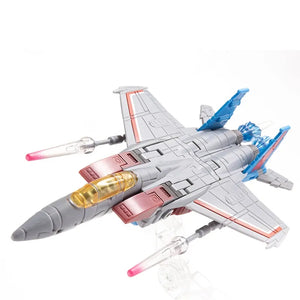 Jinbao FG-04 Starscream Figure