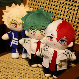 My Hero Academia UA High Academy Plush (20 cm)
