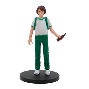 Stranger Things Hawkins Mystery Figures (Set of 6)