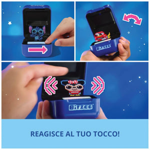 Bitzee Magicals Interactive Digital Elf Electronic Pet