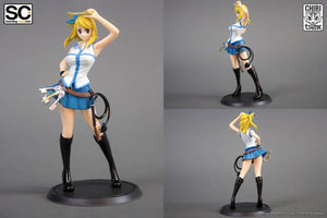 T-Company SC Series Fairy Tail Figures (16 cm)